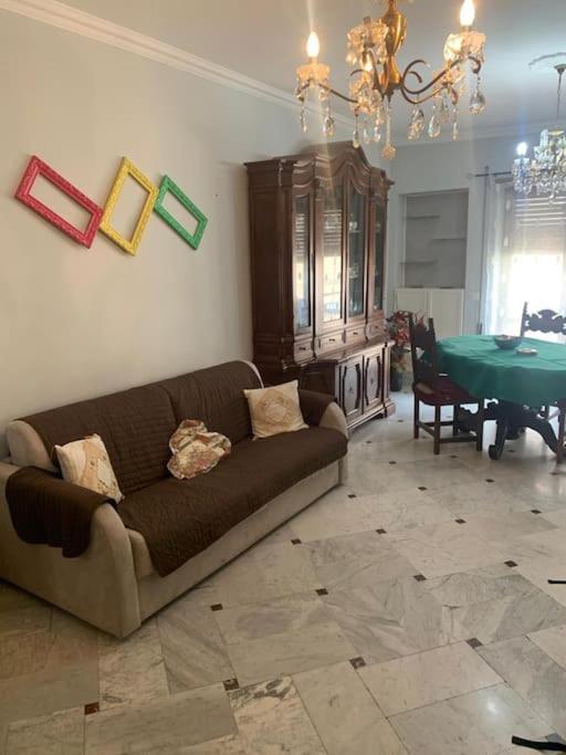 The Family House Roma Apartamento Exterior foto
