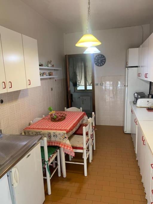 The Family House Roma Apartamento Exterior foto